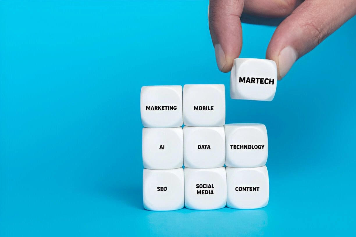 Marketing Technology